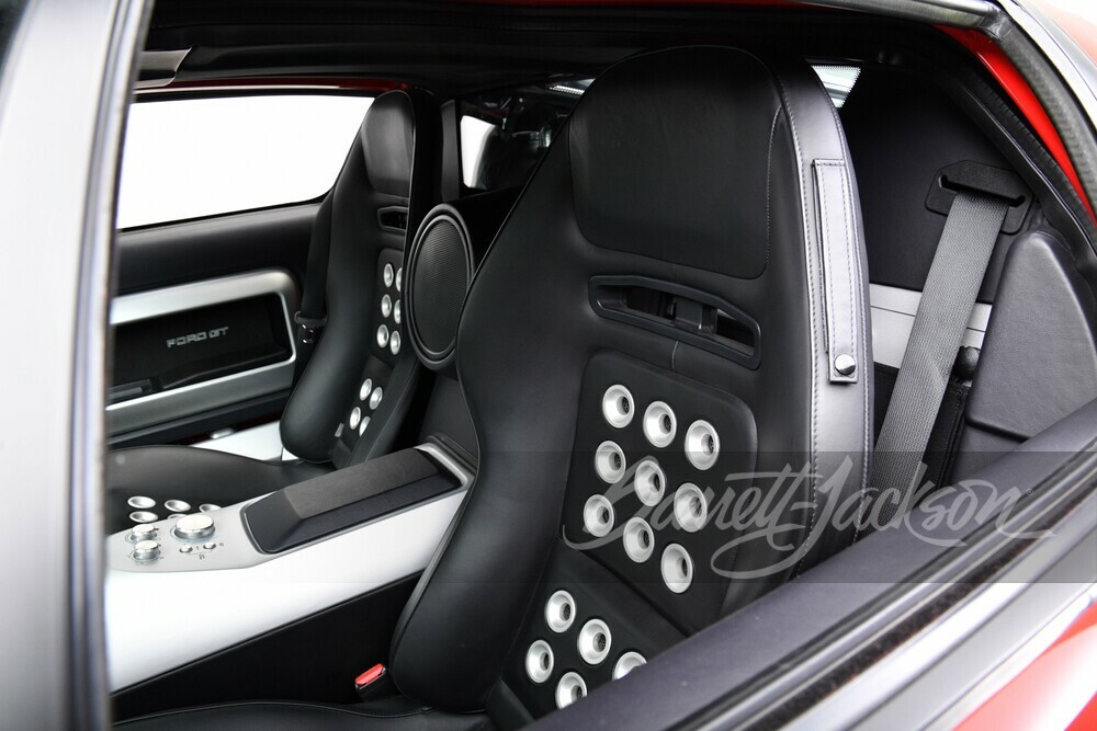 2005 FORD GT - Misc 26 - 251346
