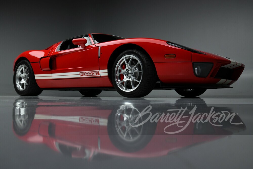 2005 FORD GT - Misc 34 - 251346