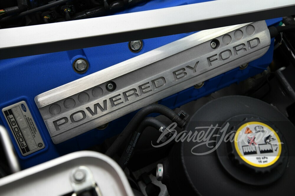 2005 FORD GT - Misc 32 - 251346