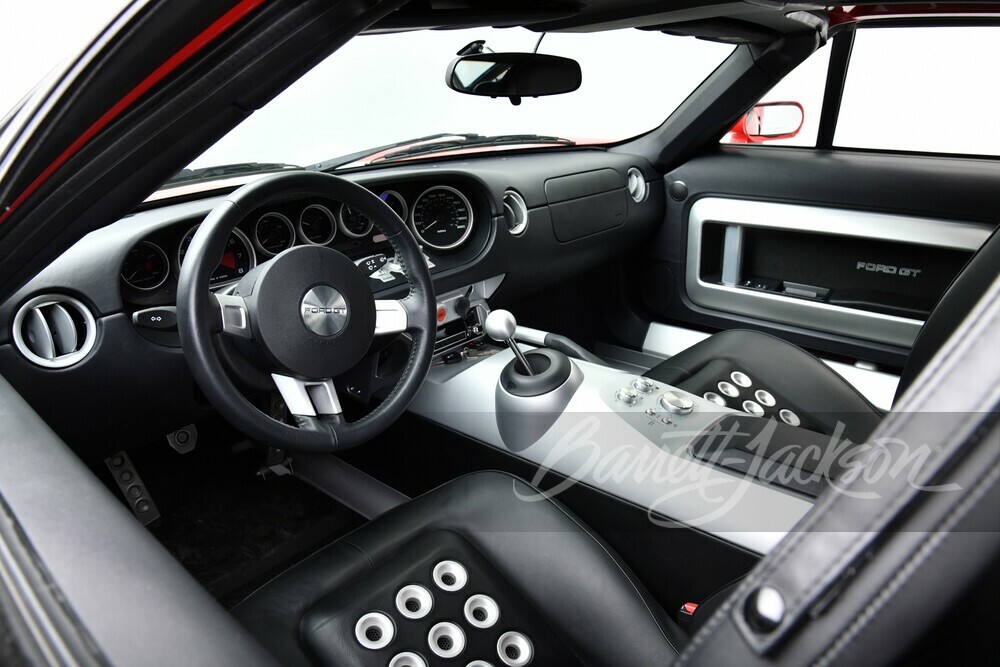 2005 FORD GT - Misc 25 - 251346