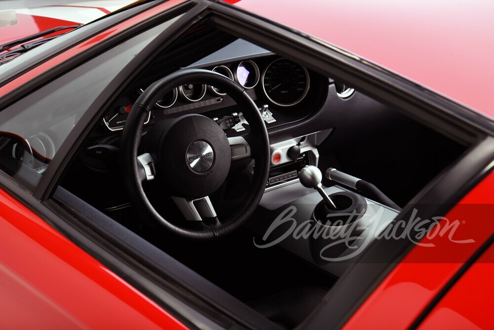 2005 FORD GT - Misc 24 - 251346