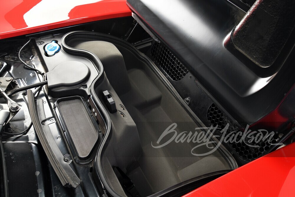 2005 FORD GT - Misc 23 - 251346