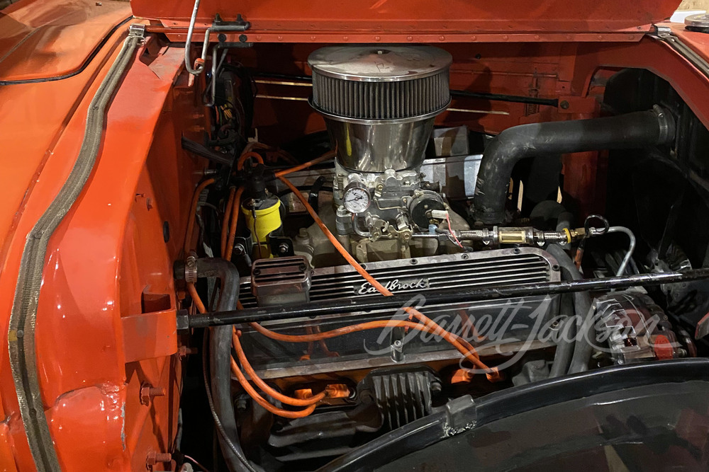 1968 DODGE POWER WAGON CUSTOM SUV - Misc 1 - 251403