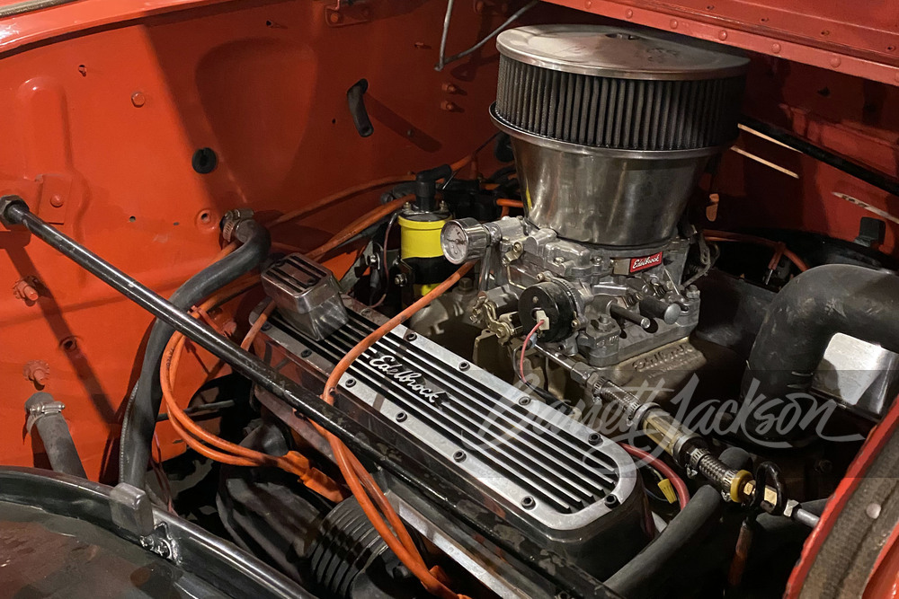 1968 DODGE POWER WAGON CUSTOM SUV - Misc 2 - 251403