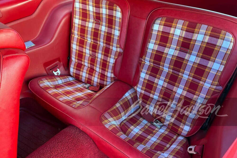 1977 FORD PINTO SQUIRE WAGON - Misc 3 - 251412