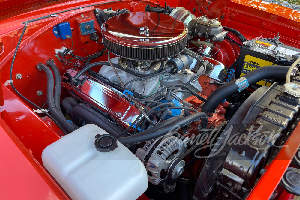 1968 DODGE CHARGER GENERAL LEE RE-CREATION "DUKES OF HAZZARD" - Misc 3 - 251419