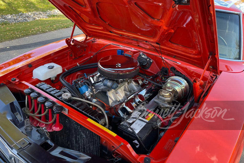 1968 DODGE CHARGER GENERAL LEE RE-CREATION "DUKES OF HAZZARD" - Misc 8 - 251419