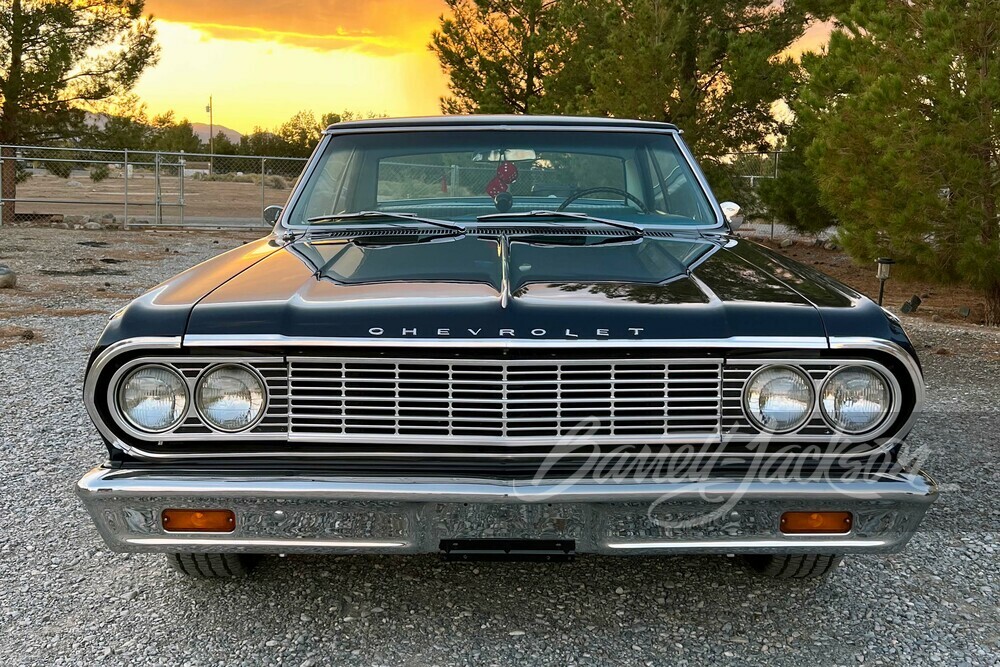 1964 CHEVROLET CHEVELLE MALIBU SS - Misc 4 - 251429