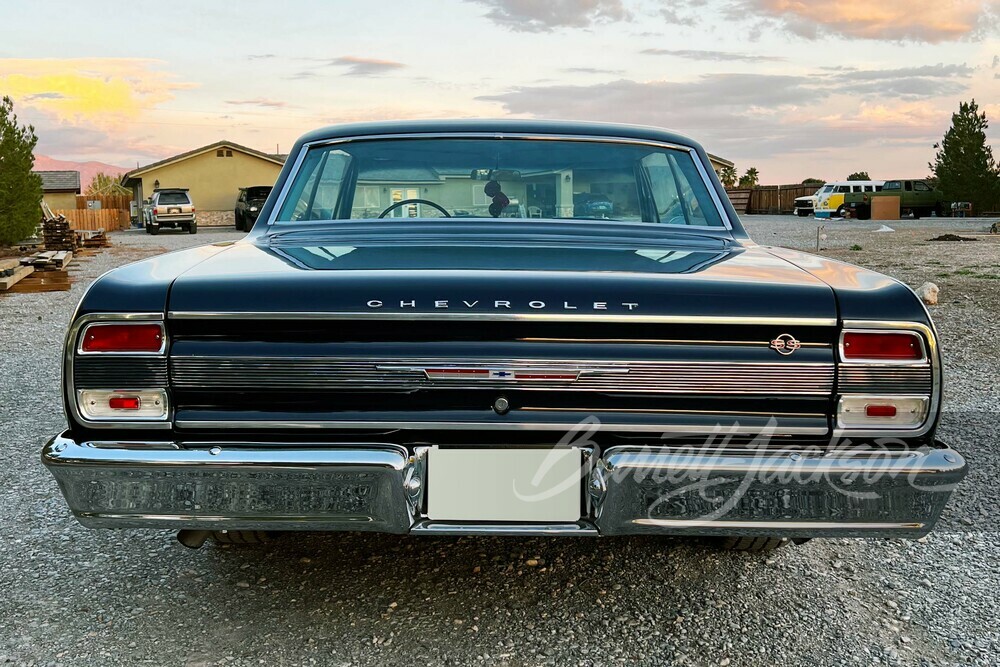 1964 CHEVROLET CHEVELLE MALIBU SS - Misc 5 - 251429