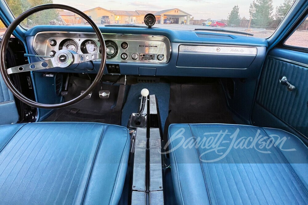 1964 CHEVROLET CHEVELLE MALIBU SS - Misc 7 - 251429