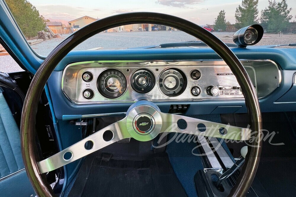 1964 CHEVROLET CHEVELLE MALIBU SS - Misc 8 - 251429