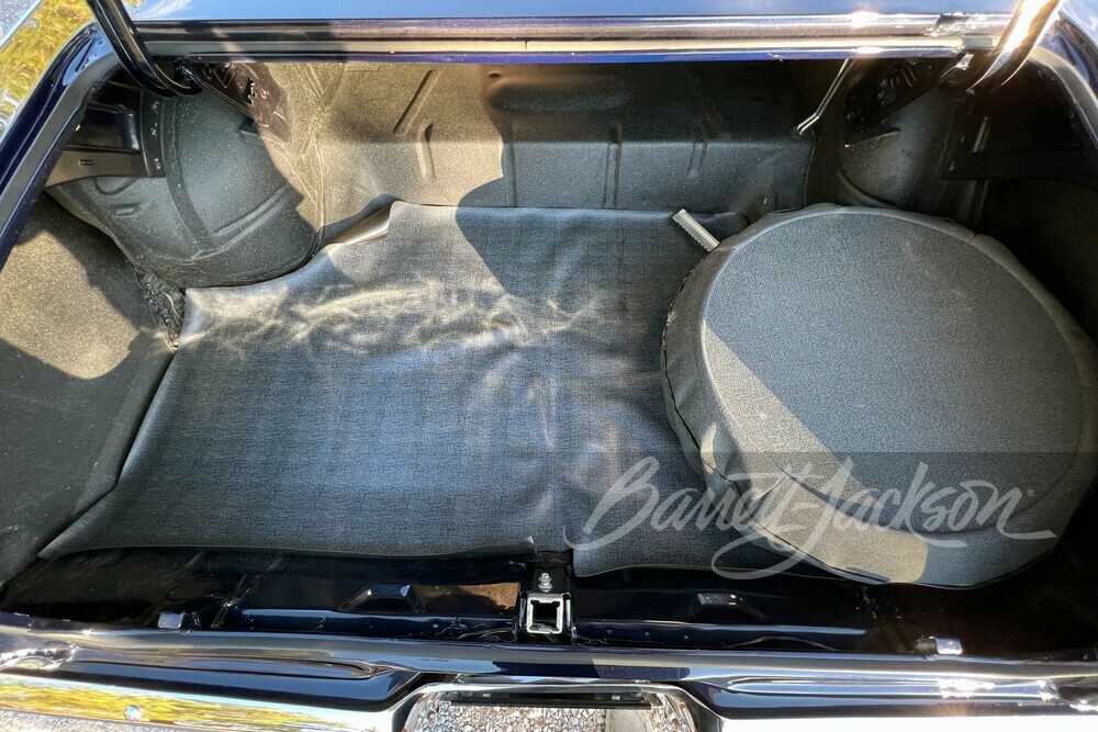 1964 CHEVROLET CHEVELLE MALIBU SS - Misc 6 - 251429