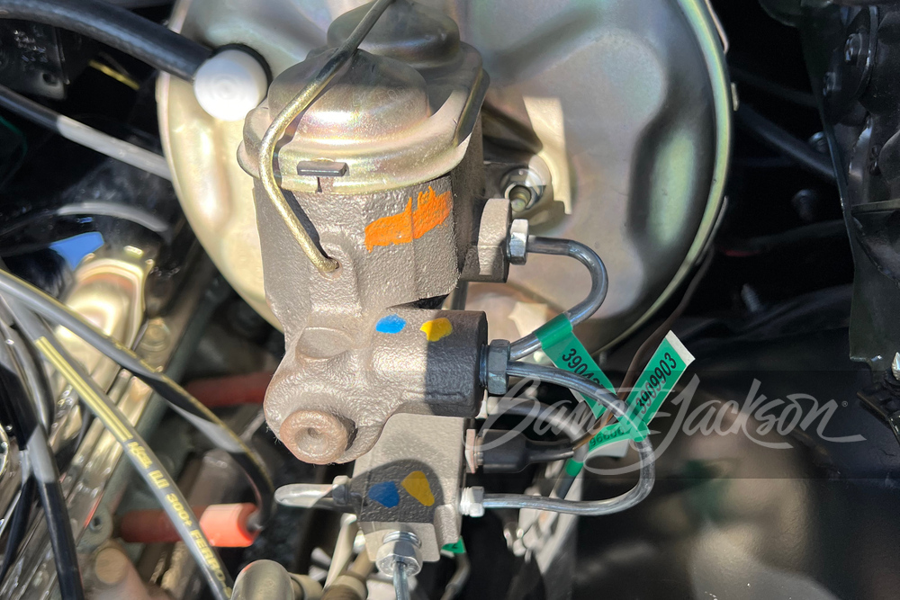 1967 PONTIAC FIREBIRD 400 - Misc 3 - 251434