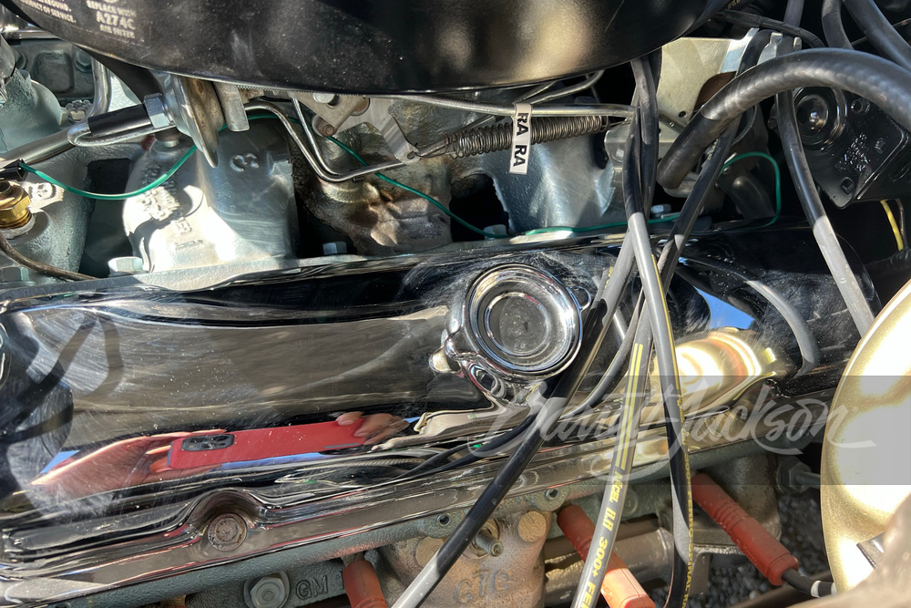 1967 PONTIAC FIREBIRD 400 - Misc 1 - 251434