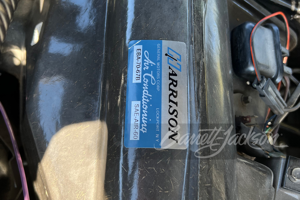 1967 PONTIAC FIREBIRD 400 - Misc 2 - 251434