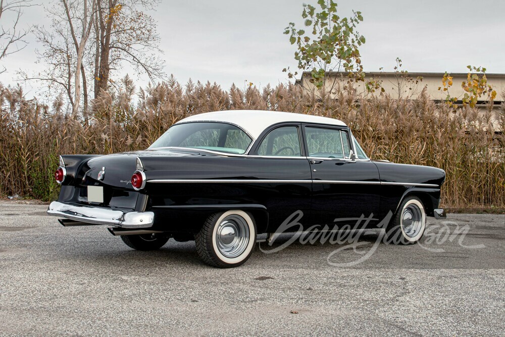 1955 FORD CUSTOMLINE - Misc 3 - 251446