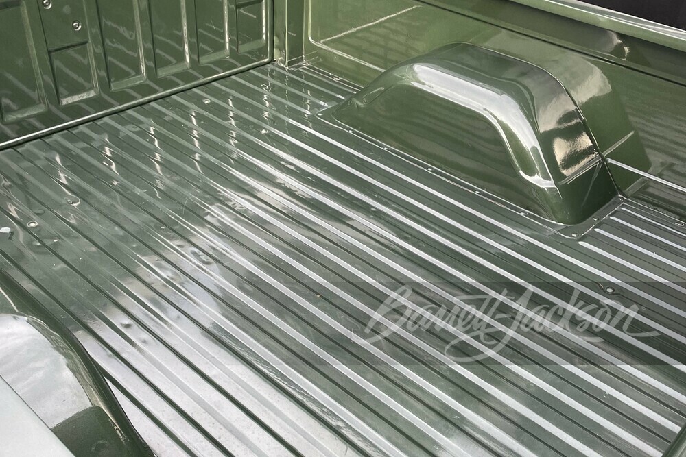 1971 CHEVROLET C10 CUSTOM PICKUP - Misc 6 - 251449