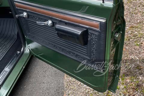 1971 CHEVROLET C10 CUSTOM PICKUP - Misc 3 - 251449
