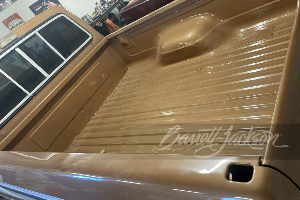 1975 FORD F-150 SUPERCAB PICKUP - Misc 2 - 251450
