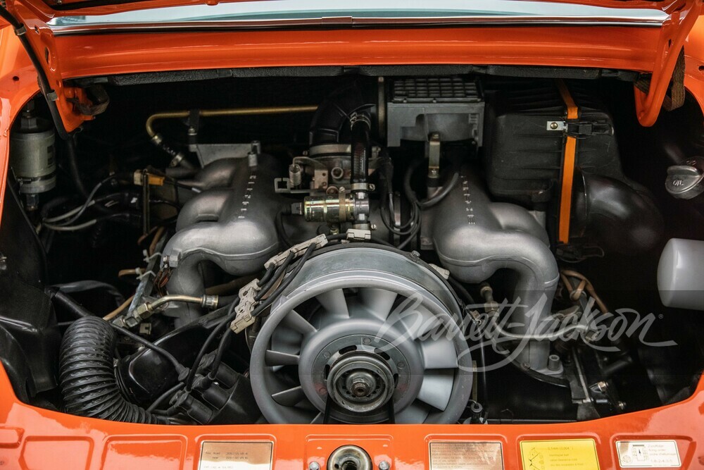 1984 PORSCHE 911 CARRERA RS RE-CREATION - Misc 8 - 251502