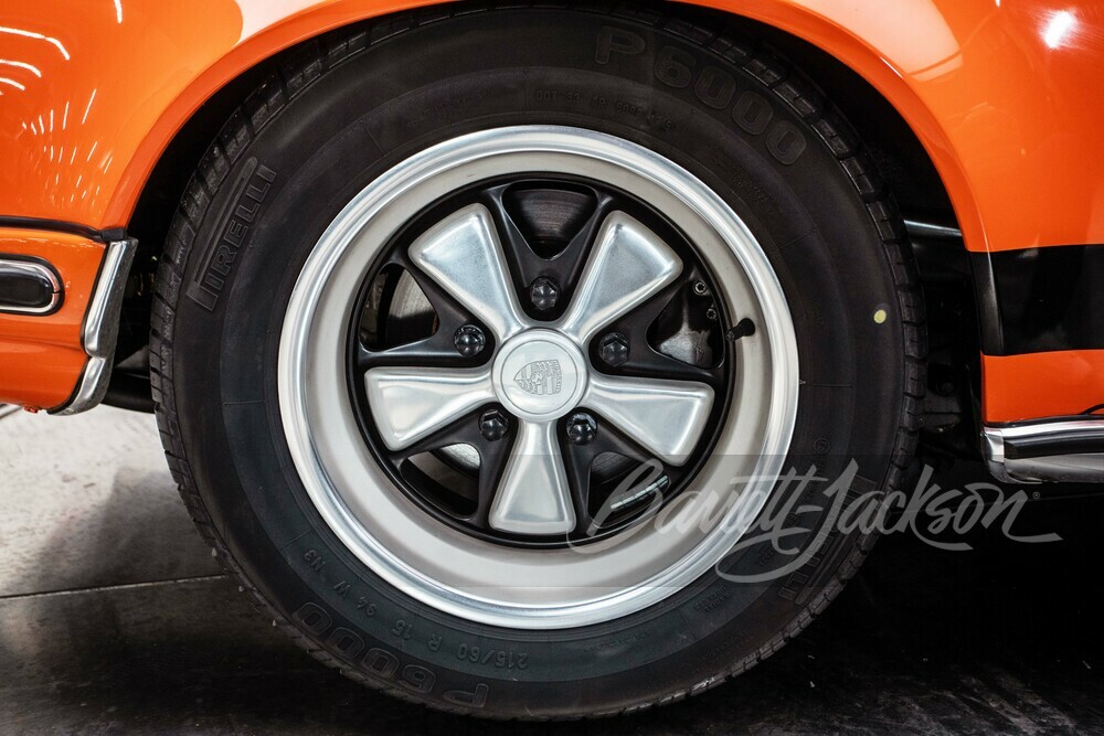 1984 PORSCHE 911 CARRERA RS RE-CREATION - Misc 6 - 251502