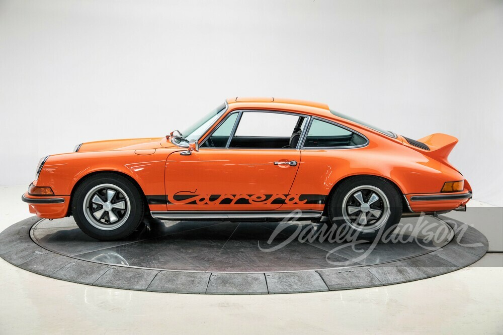1984 PORSCHE 911 CARRERA RS RE-CREATION - Misc 1 - 251502