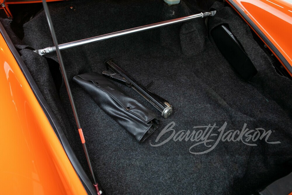 1984 PORSCHE 911 CARRERA RS RE-CREATION - Misc 13 - 251502