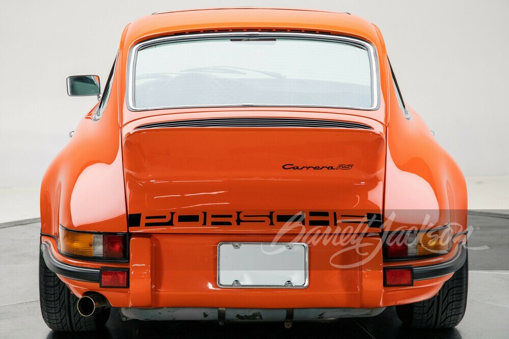 1984 PORSCHE 911 CARRERA RS RE-CREATION - Misc 3 - 251502