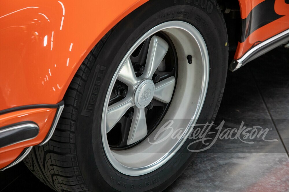 1984 PORSCHE 911 CARRERA RS RE-CREATION - Misc 5 - 251502