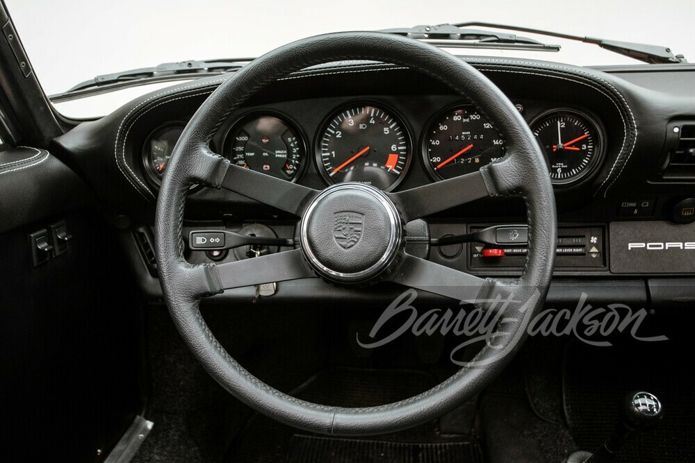 1984 PORSCHE 911 CARRERA RS RE-CREATION - Misc 11 - 251502