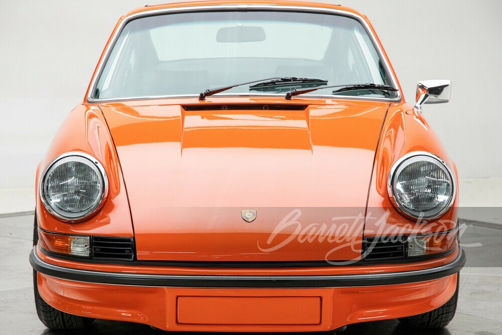 1984 PORSCHE 911 CARRERA RS RE-CREATION - Misc 2 - 251502