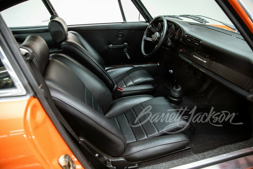 1984 PORSCHE 911 CARRERA RS RE-CREATION - Misc 9 - 251502