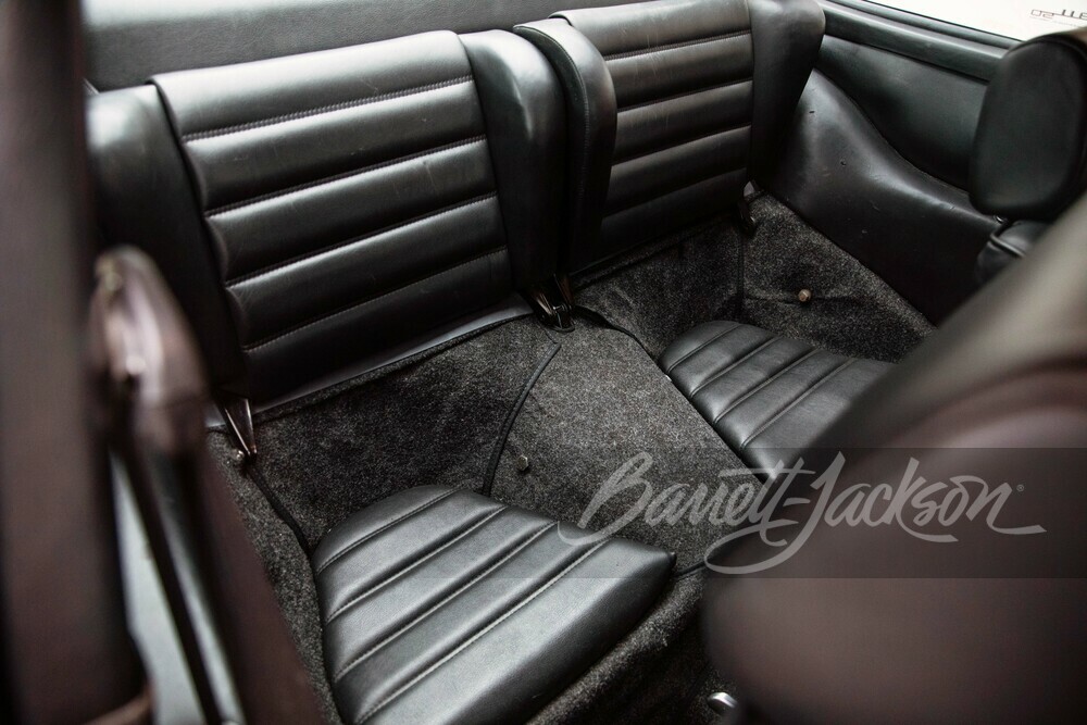 1984 PORSCHE 911 CARRERA RS RE-CREATION - Misc 12 - 251502