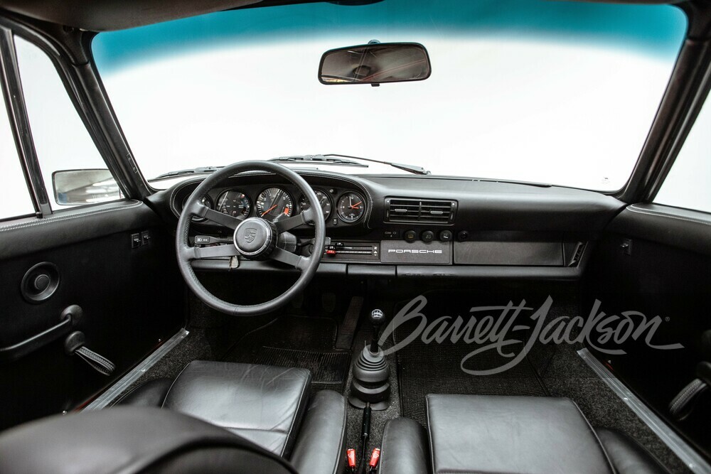 1984 PORSCHE 911 CARRERA RS RE-CREATION - Misc 10 - 251502