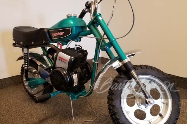 1971 RUPP SCRAMBLER MINIBIKE - Misc 1 - 251527