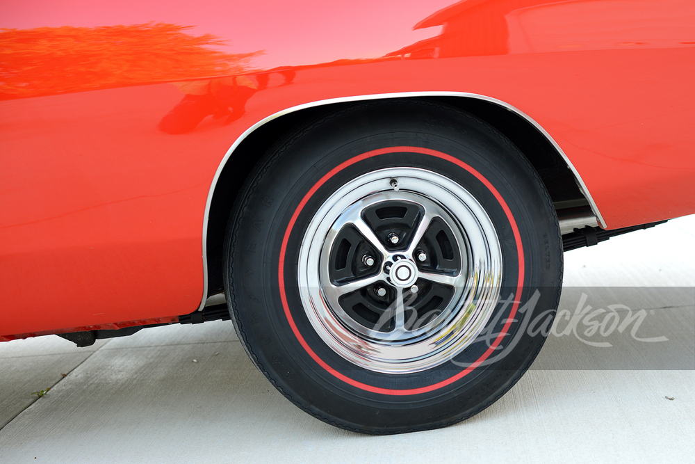 1969 DODGE CHARGER R/T 440 - Misc 20 - 251547