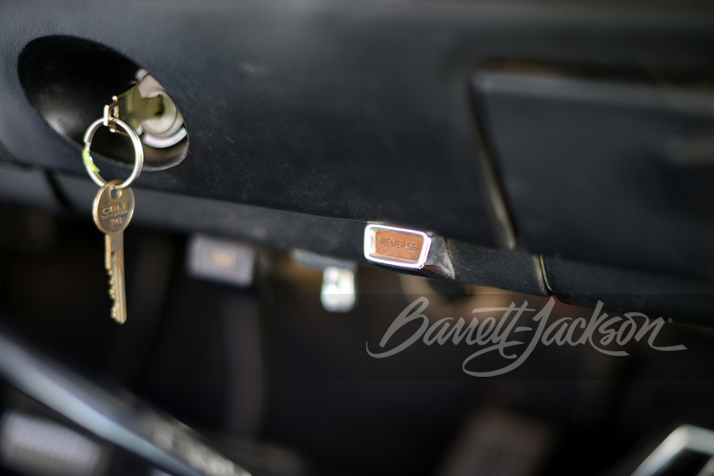 1969 DODGE CHARGER R/T 440 - Misc 12 - 251547