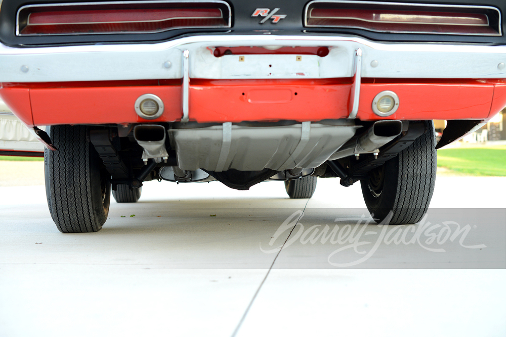1969 DODGE CHARGER R/T 440 - Misc 19 - 251547