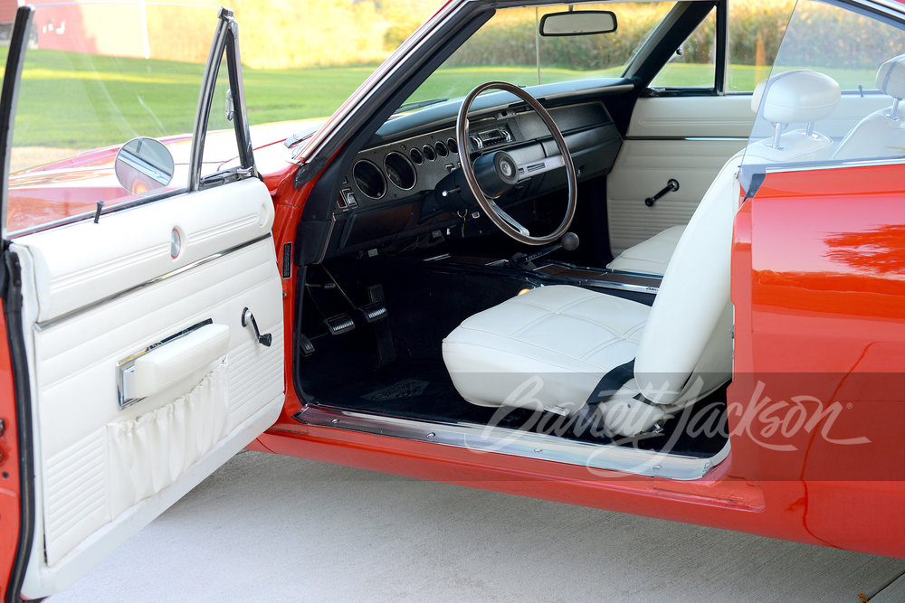 1969 DODGE CHARGER R/T 440 - Misc 5 - 251547