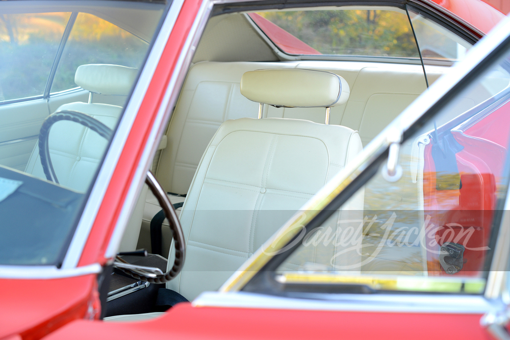 1969 DODGE CHARGER R/T 440 - Misc 4 - 251547