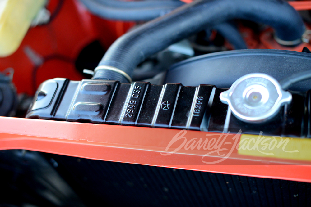 1969 DODGE CHARGER R/T 440 - Misc 2 - 251547