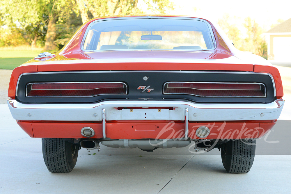 1969 DODGE CHARGER R/T 440 - Misc 11 - 251547