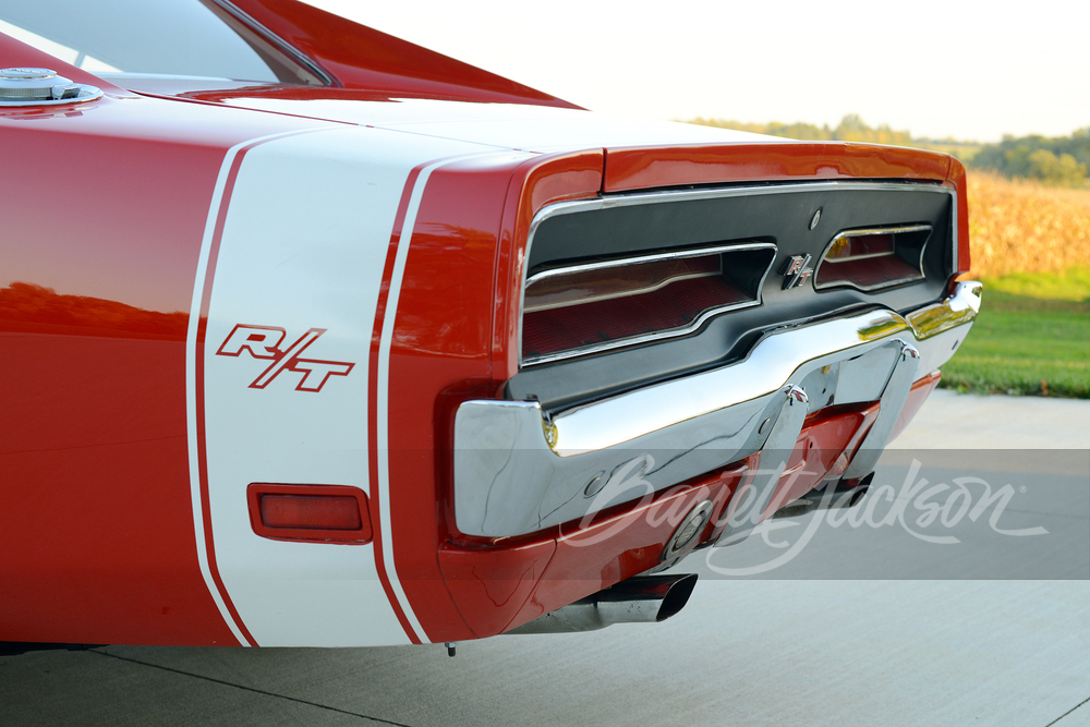 1969 DODGE CHARGER R/T 440 - Misc 16 - 251547