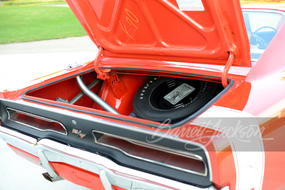 1969 DODGE CHARGER R/T 440 - Misc 17 - 251547