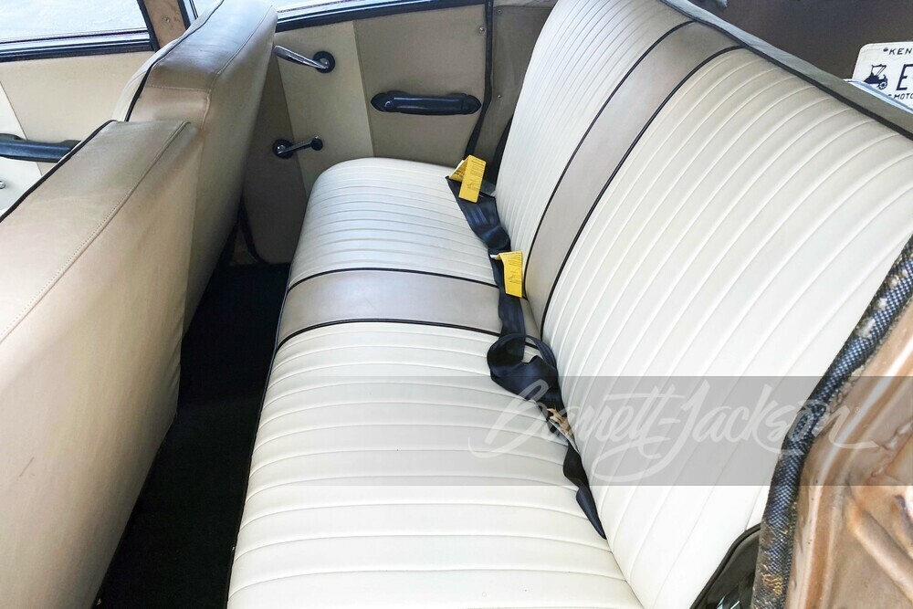 1959 RAMBLER CUSTOM WAGON - Misc 4 - 251633