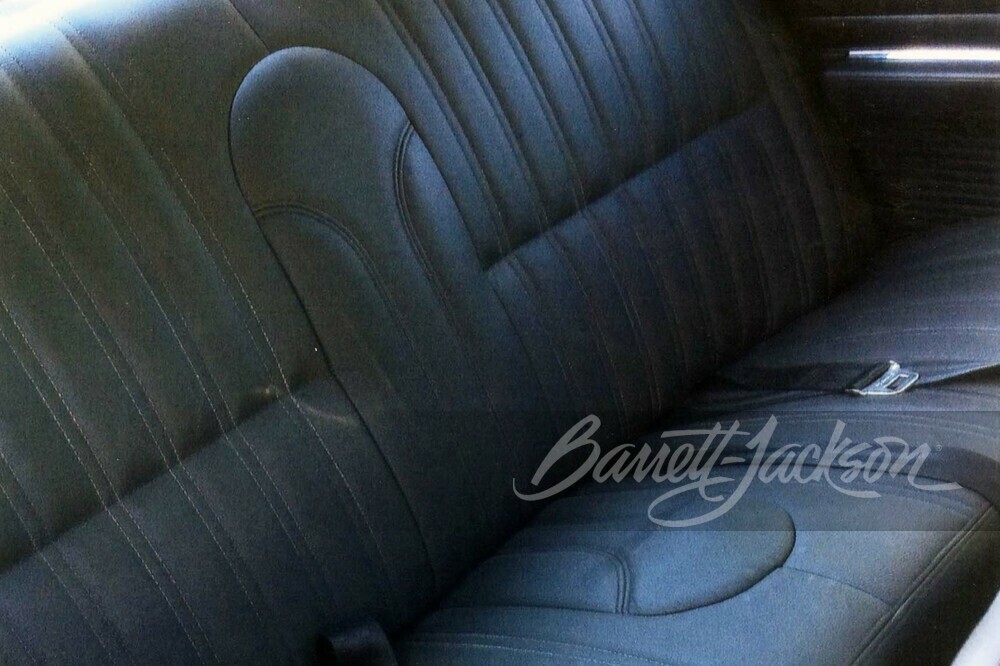 1968 DODGE CHARGER R/T CUSTOM COUPE - Interior - 251646