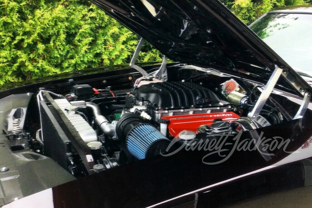 1968 DODGE CHARGER R/T CUSTOM COUPE - Misc 5 - 251646