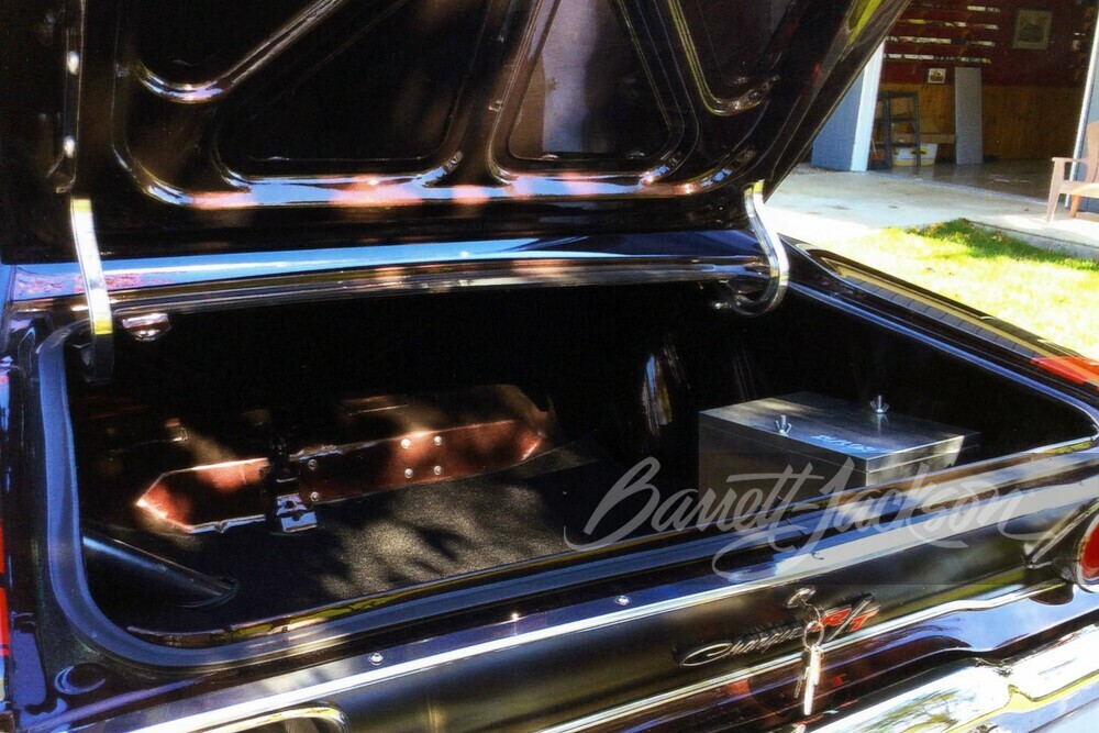 1968 DODGE CHARGER R/T CUSTOM COUPE - Misc 3 - 251646