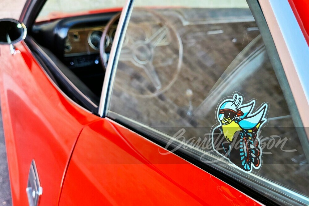 1970 DODGE CHALLENGER R/T 440 - Misc 7 - 251650