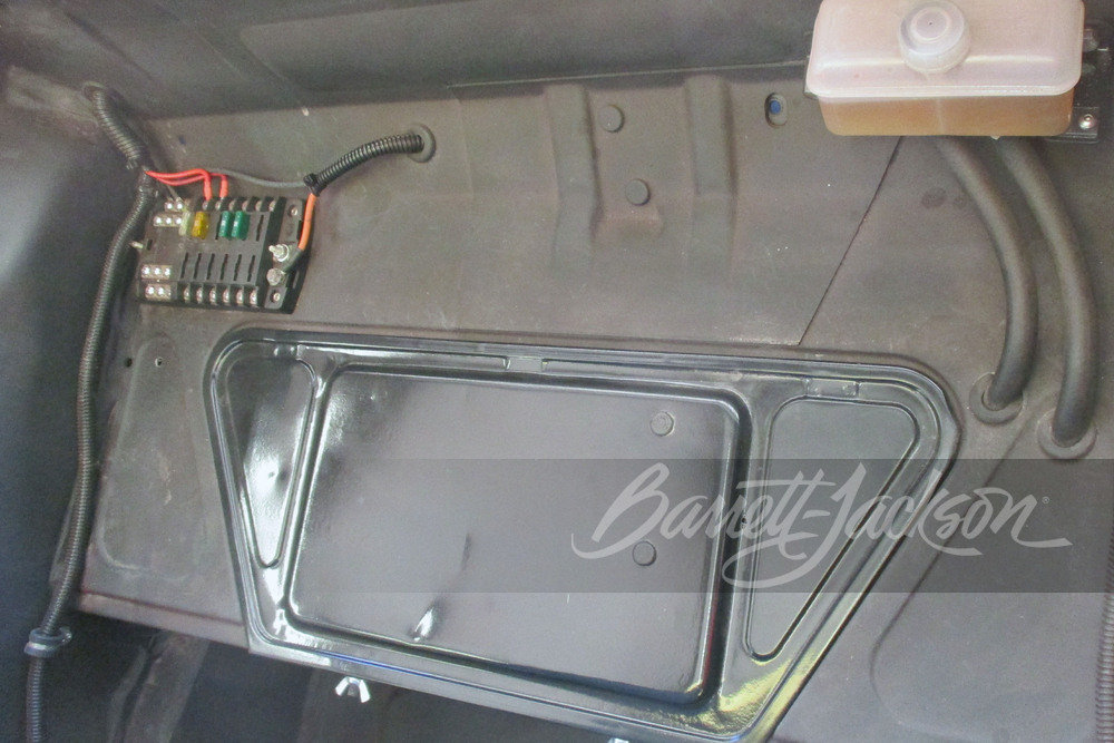 1971 FIAT 850 SPIDER RACE CAR - Misc 1 - 251654